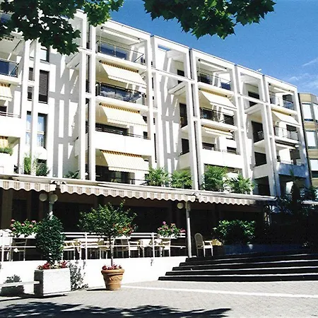 Maraini לוגאנו