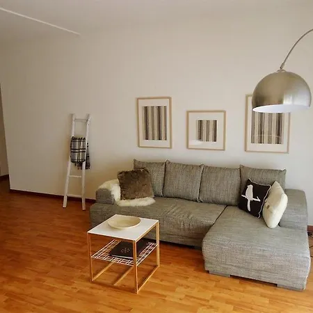 Hotell Maraini