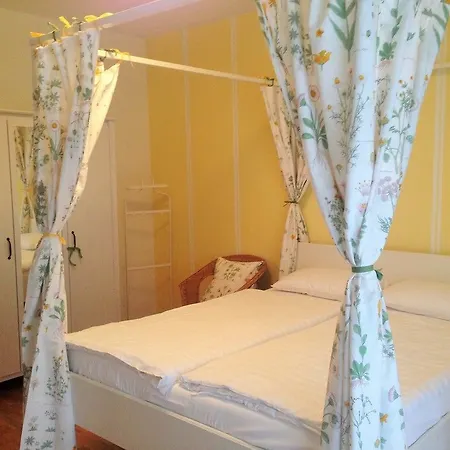 Maraini 3* Lugano