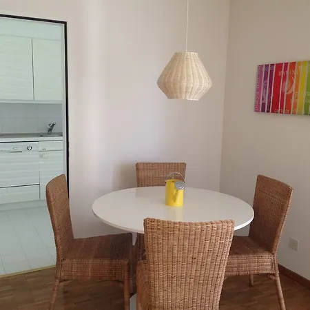 מלון Maraini 3*